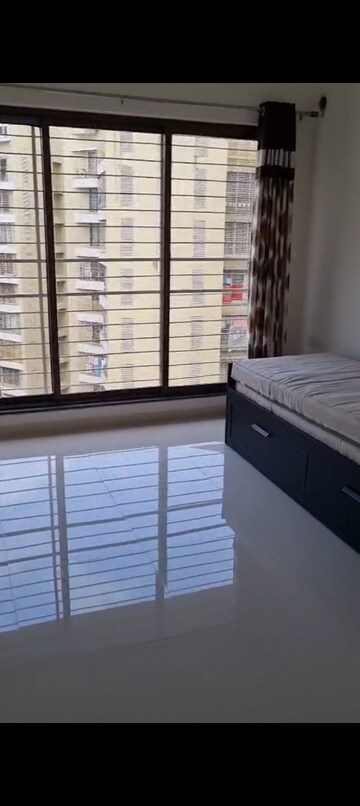 3 BHK Apartment For Rent in Acme Ozone, Manpada