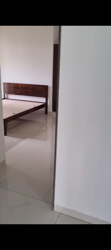 Staircase in 3 BHK Apartment at Acme Ozone, Manpada – for Rent