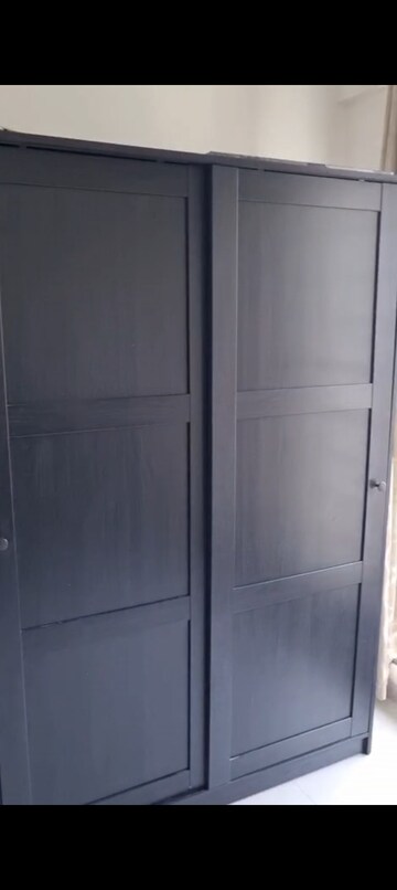 Bathroom in 3 BHK Apartment at Acme Ozone, Manpada – for Rent