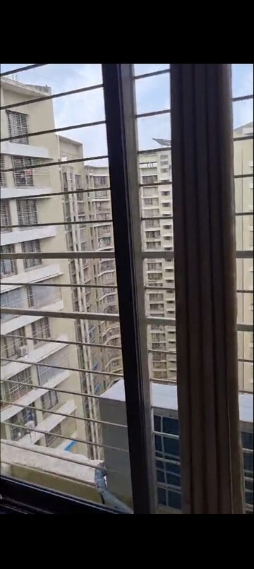 3 BHK Apartment – Exterior View View at Acme Ozone, Manpada - for Rent