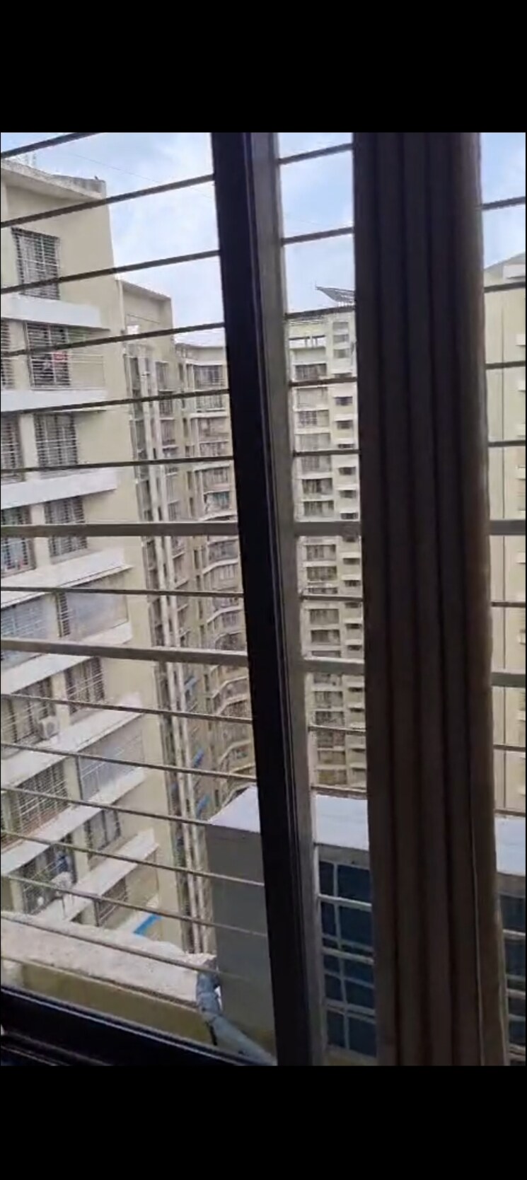 Exterior View, acme-ozone 3 Bedroom 1250 Sq.Ft. Apartment In Manpada Thane 8937507