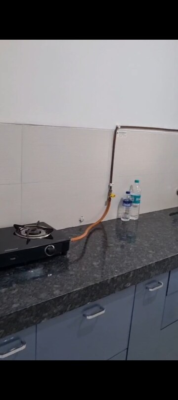 Furnished Amenities in 3 BHK Apartment at Acme Ozone, Manpada – for Rent