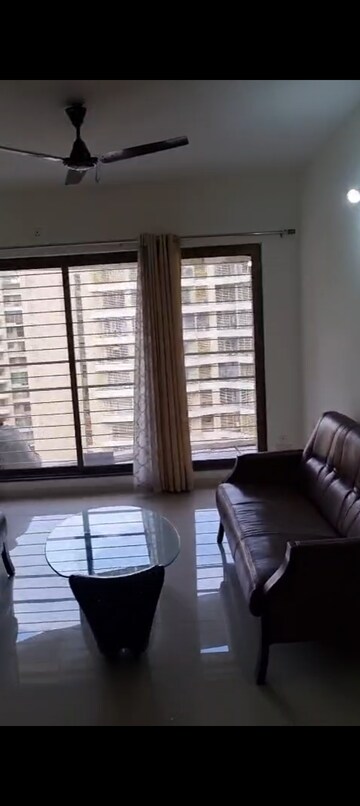 Room in 3 BHK Apartment at Acme Ozone, Manpada – for Rent