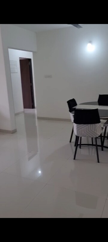Staircase in 3 BHK Apartment at Acme Ozone, Manpada – for Rent