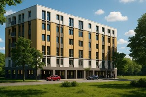 2 BHK Apartment For Sale in Shanmuga Nagar