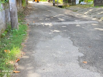 Parking in  Land at Kuravankonam – for Sale