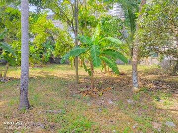  Land – Garden View at Kuravankonam - for Sale