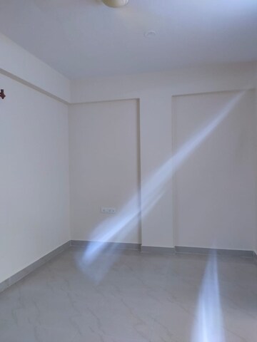 Building Lobby in 2 BHK Apartment at Commanders Galaxy, Thanisandra Main Road – for Rent
