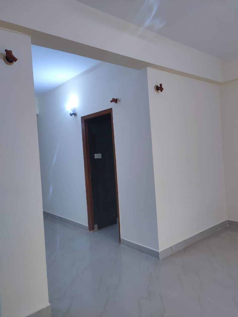 2 BHK Apartment For Rent in Commanders Galaxy