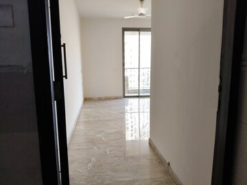 Building Lobby in 3 BHK Apartment at One Hiranandani Park, Ghodbunder Road – for Rent