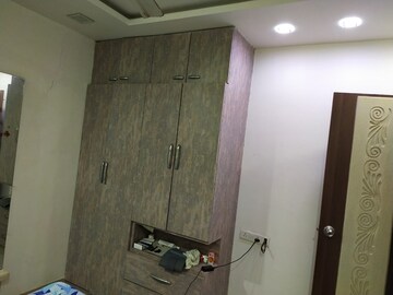 Furnished Amenities in 2 BHK Penthouse at Khodiyar Nagar – for Rent