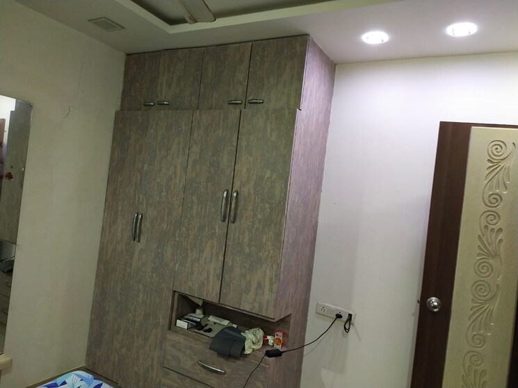 undefined, khodiyar nagar 2 Bedroom 1200 Sq.Ft. Penthouse In Khodiyar Nagar Vadodara 8937543