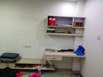 Furnished Amenities in 2 BHK Penthouse at Khodiyar Nagar – for Rent