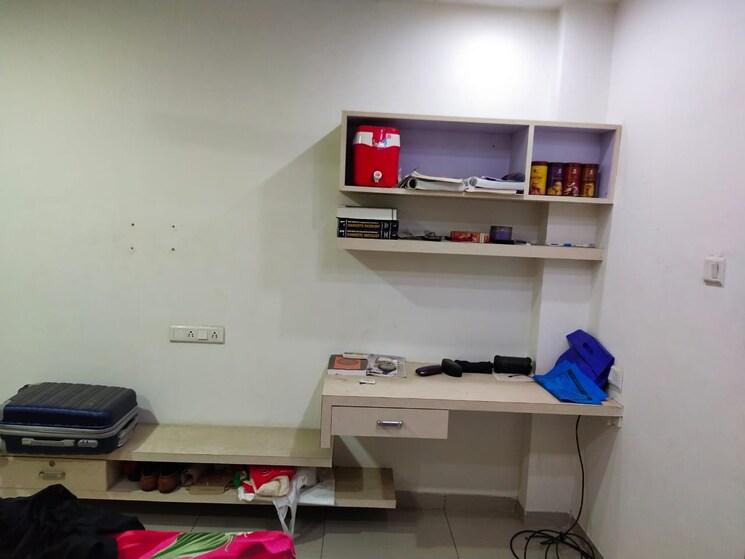 undefined, khodiyar nagar 2 Bedroom 1200 Sq.Ft. Penthouse In Khodiyar Nagar Vadodara 8937543