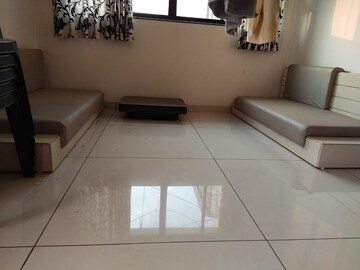 Furnished Amenities in 2 BHK Penthouse at Khodiyar Nagar – for Rent