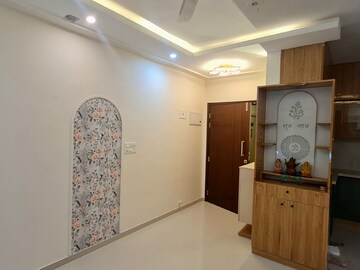 Living Room in 2 BHK Apartment at Rohan Upavan, Hennur – for Rent
