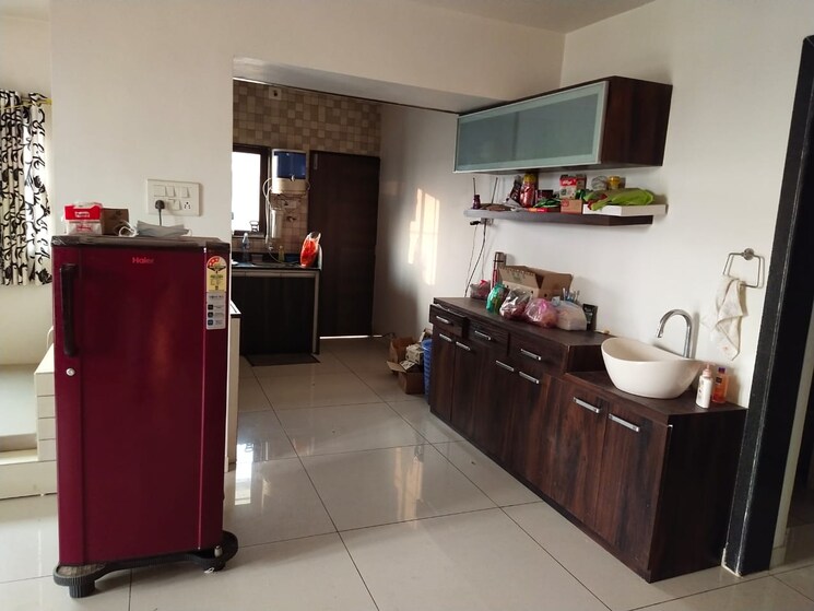 undefined, khodiyar nagar 2 Bedroom 1200 Sq.Ft. Penthouse In Khodiyar Nagar Vadodara 8937543