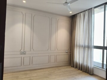 Building Lobby in 3 BHK Apartment at Hiranandani Estate, Ghodbunder Road – for Rent