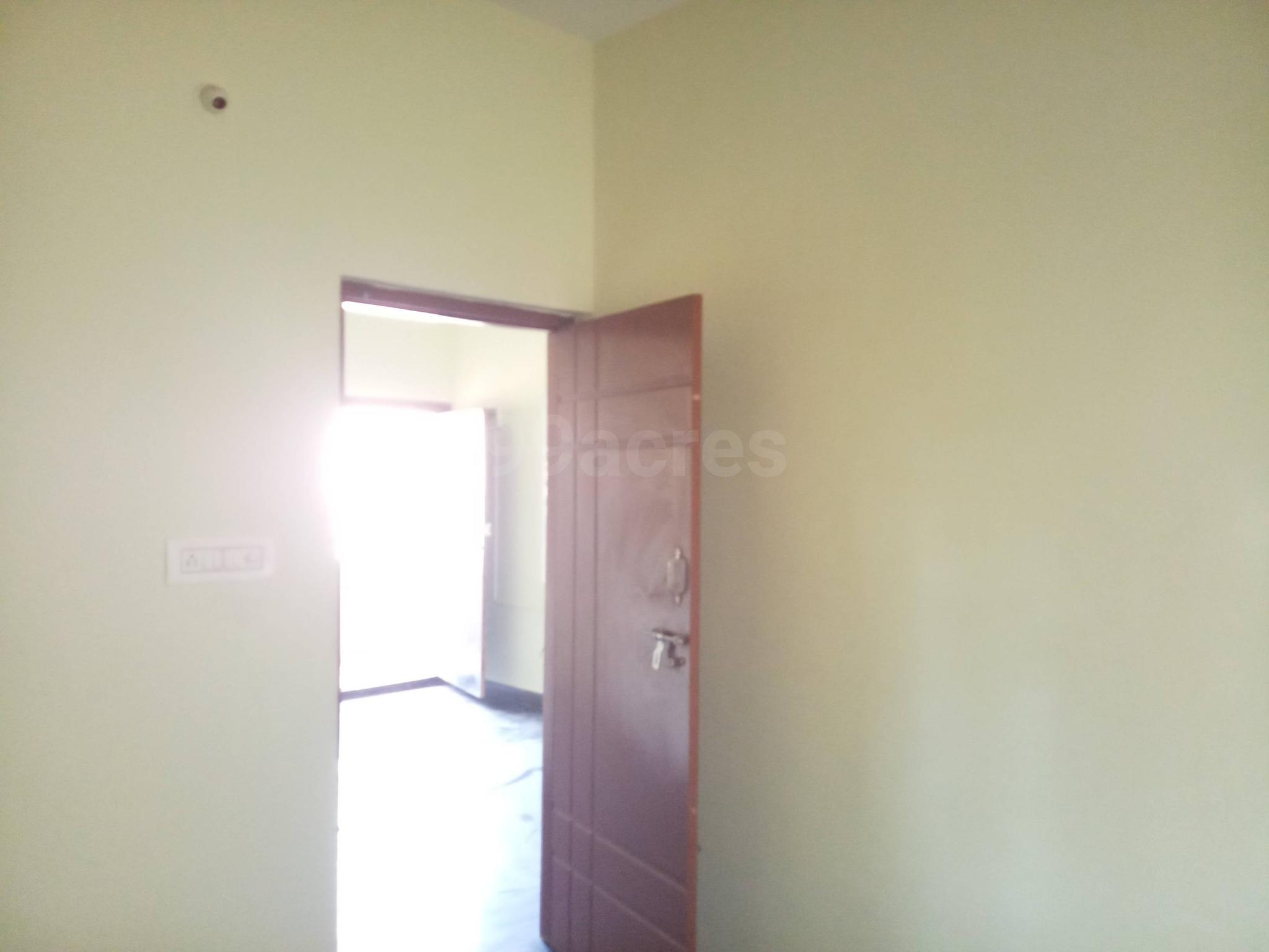 1 BHK Independent House For Rent in 1 Bhk