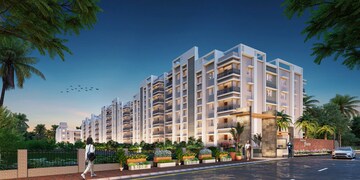 2 BHK Apartment For Sale in Dagapur