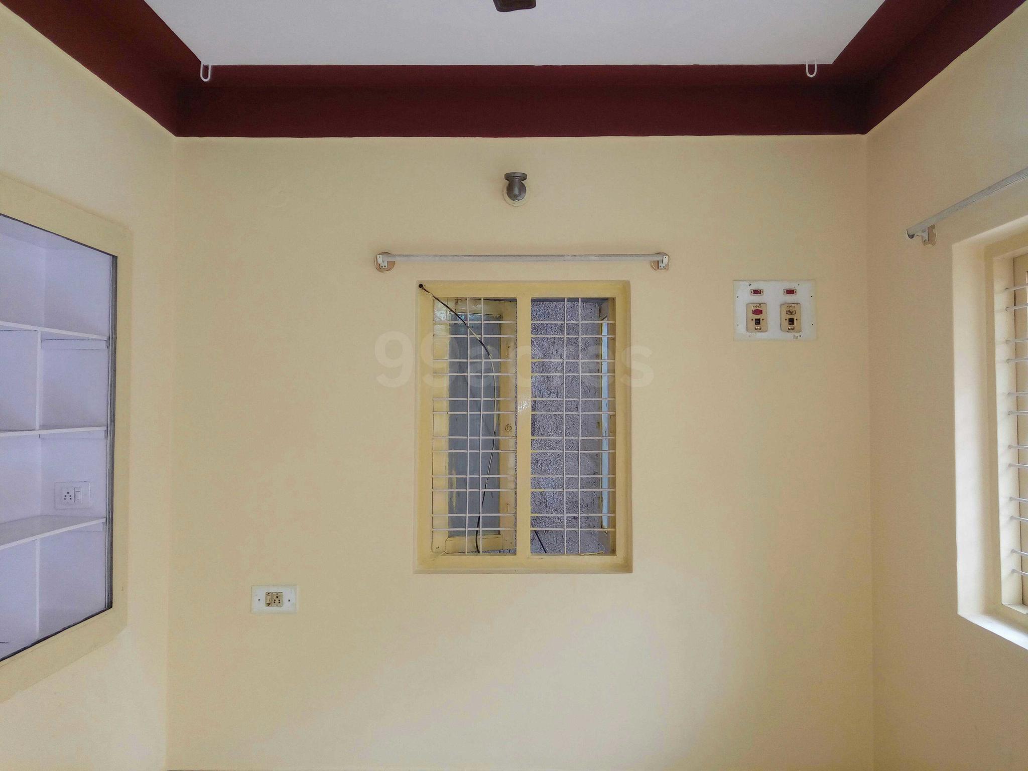 1 BHK Independent House For Rent in 1 Bhk