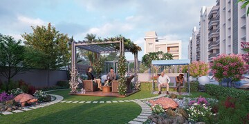 2 BHK Apartment – Exterior View View at Dagapur - for Sale