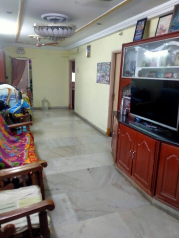 Living Room in 6 BHK Independent House at Rr Nagar – for Sale