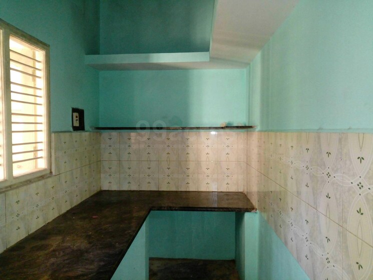 Kitchen, rt nagar 1 Bedroom 840 Sq.Ft. Independent House In Rt Nagar Bangalore 8937576