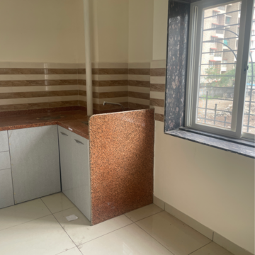 Furnished Amenities in  Office Space at Mauli Apartment, Baner – for Rent