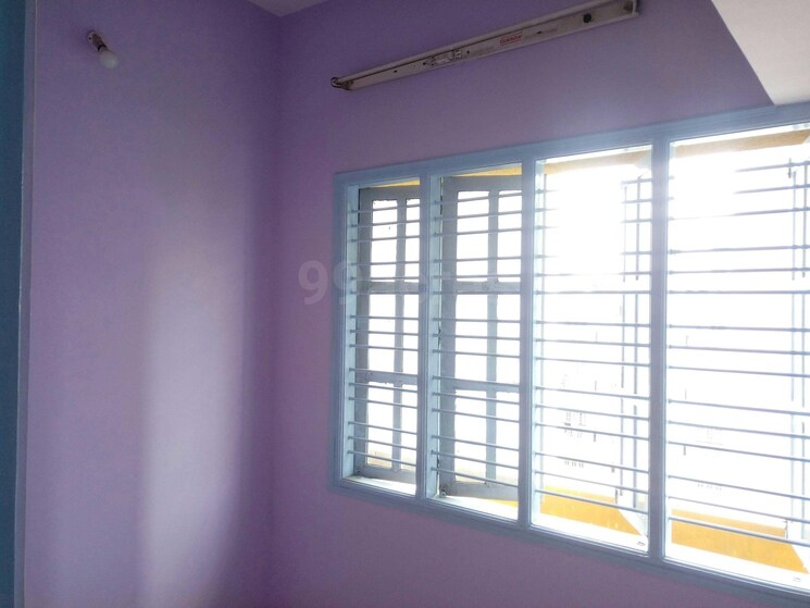 Room, rt nagar 1 Bedroom 860 Sq.Ft. Independent House In Rt Nagar Bangalore 8937579