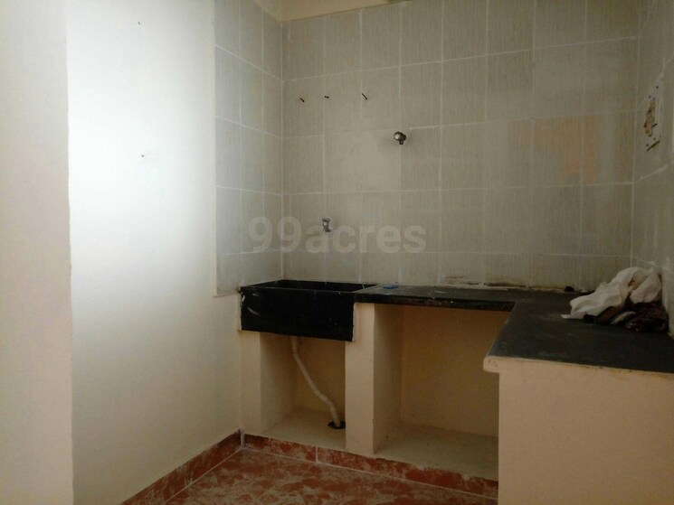 Kitchen, rt nagar 1 Bedroom 860 Sq.Ft. Independent House In Rt Nagar Bangalore 8937579