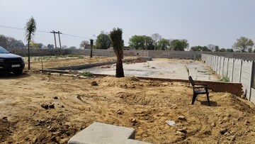 Plot Area in  Plot at Jattari – for Sale