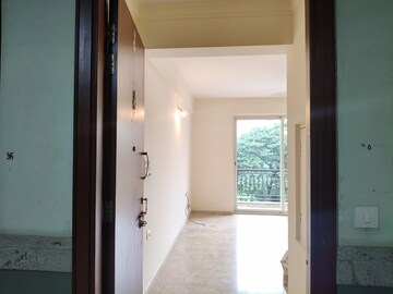 Building Lobby in 3 BHK Apartment at Hiranandani Estate, Ghodbunder Road – for Rent