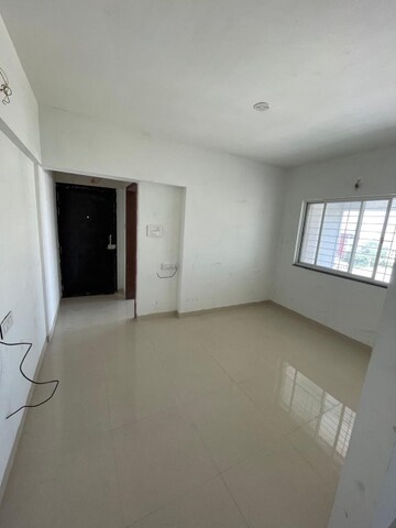 Living Room in 2 BHK Apartment at Aswani Galaxy, Wakad – for Rent