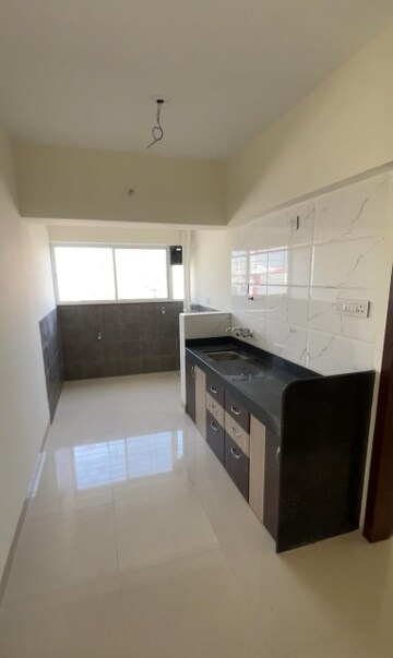 Kitchen in 2 BHK Apartment at Aswani Galaxy, Wakad – for Rent