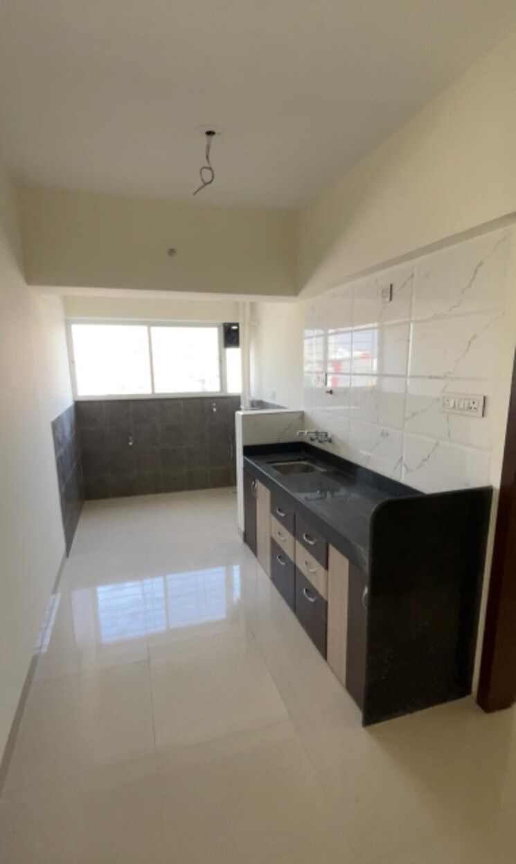 Kitchen, aswani-galaxy 2 Bedroom 750 Sq.Ft. Apartment In Wakad Pune 8937588