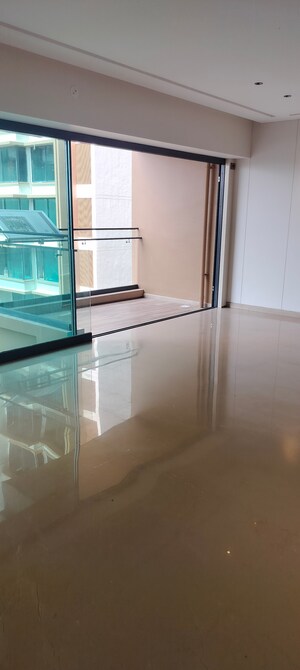 Kitchen in 3 BHK Apartment at Arkade Aura, Santacruz West – for Sale