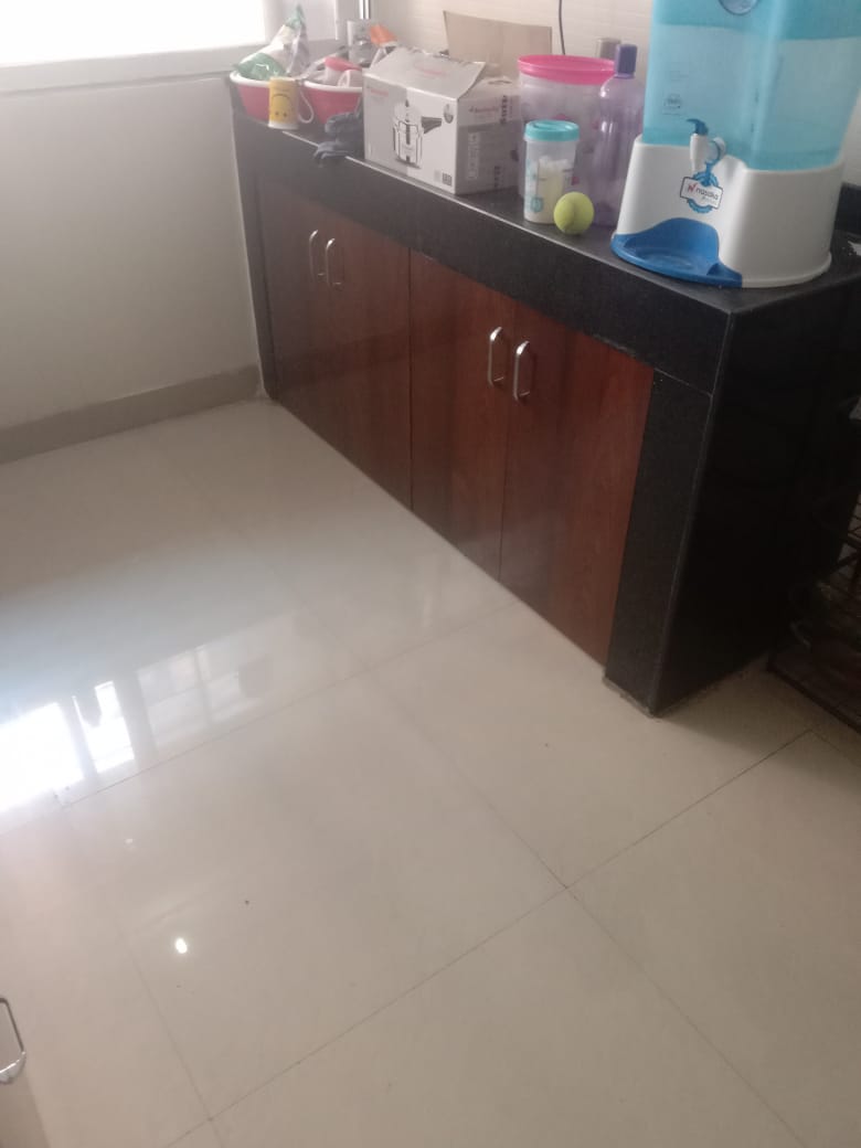 2 BHK 801 Sq.Ft. Apartment in Raheja Vistas Phase 3