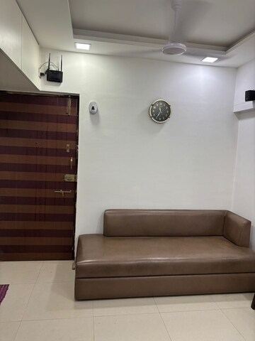 1 BHK Apartment For Sale in Royal Redidency, Lalbaug