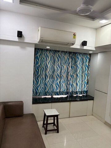 Team Area in 1 BHK Apartment at Royal Redidency, Lalbaug – for Sale