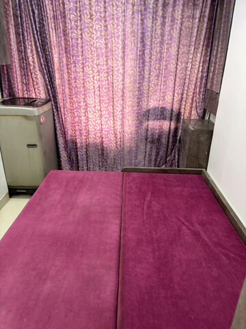Bedroom in 1 BHK Apartment at Royal Redidency, Lalbaug – for Sale