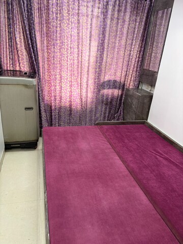 Bedroom in 1 BHK Apartment at Royal Redidency, Lalbaug – for Sale
