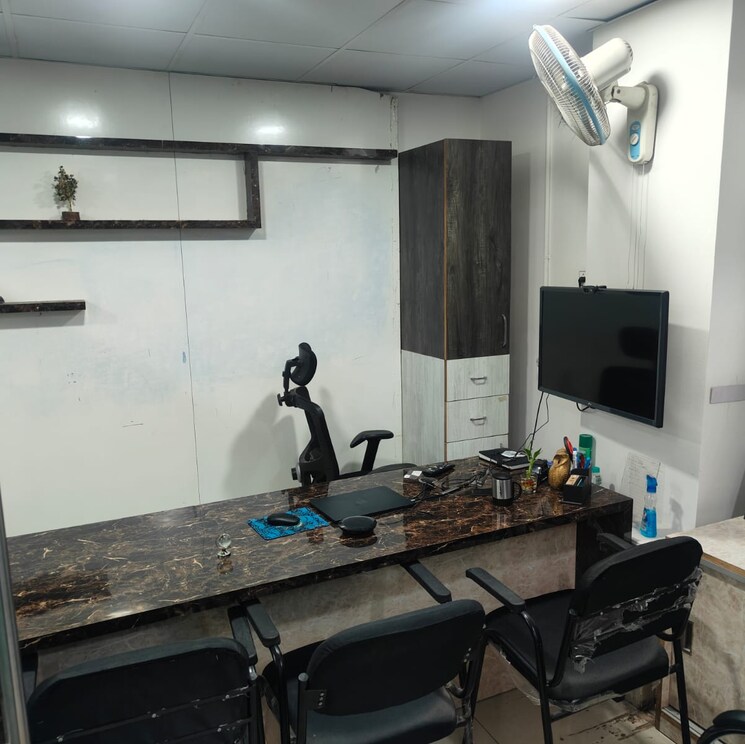 Team Area, paranjape-athashri-xion Commercial Office Space 500 Sq.Ft. In Bhagwan Nagar Pune 8937605