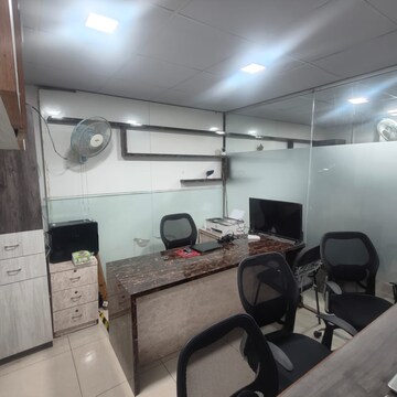  Office Space For Rent in Paranjape Athashri Xion, Bhagwan Nagar