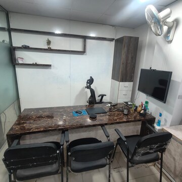 Team Area in  Office Space at Paranjape Athashri Xion, Bhagwan Nagar – for Rent
