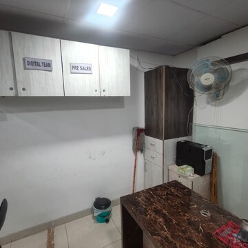 Furnished Amenities in  Office Space at Paranjape Athashri Xion, Bhagwan Nagar – for Rent