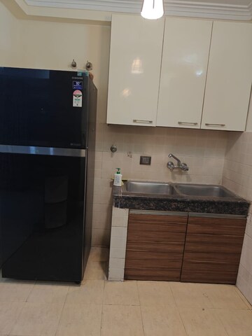Furnished Amenities in 3 BHK Builder Floor at Uday Arden 45, Sector 45 – for Rent
