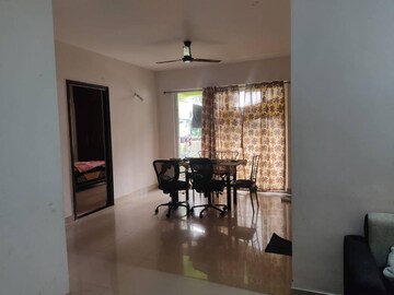 Room in 2 BHK Apartment at Ramky One Kosmos, Gachibowli – for Rent