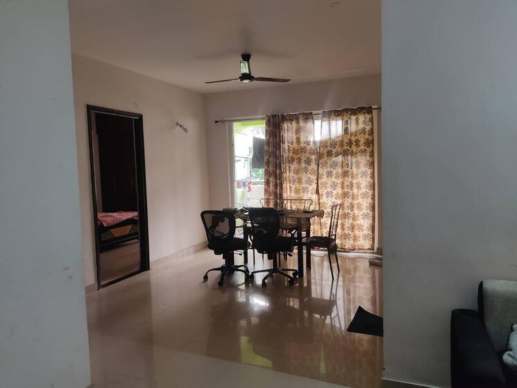 Room, ramky-one-kosmos 2 Bedroom 1235 Sq.Ft. Apartment In Gachibowli Hyderabad 8936263
