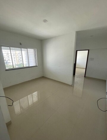 Living Room in 2 BHK Apartment at Aswani Galaxy, Wakad – for Rent